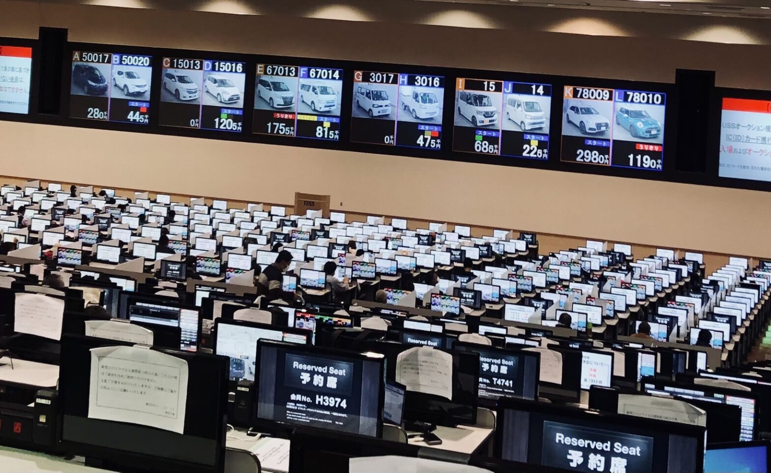 About CARWAVE CO., LTD.