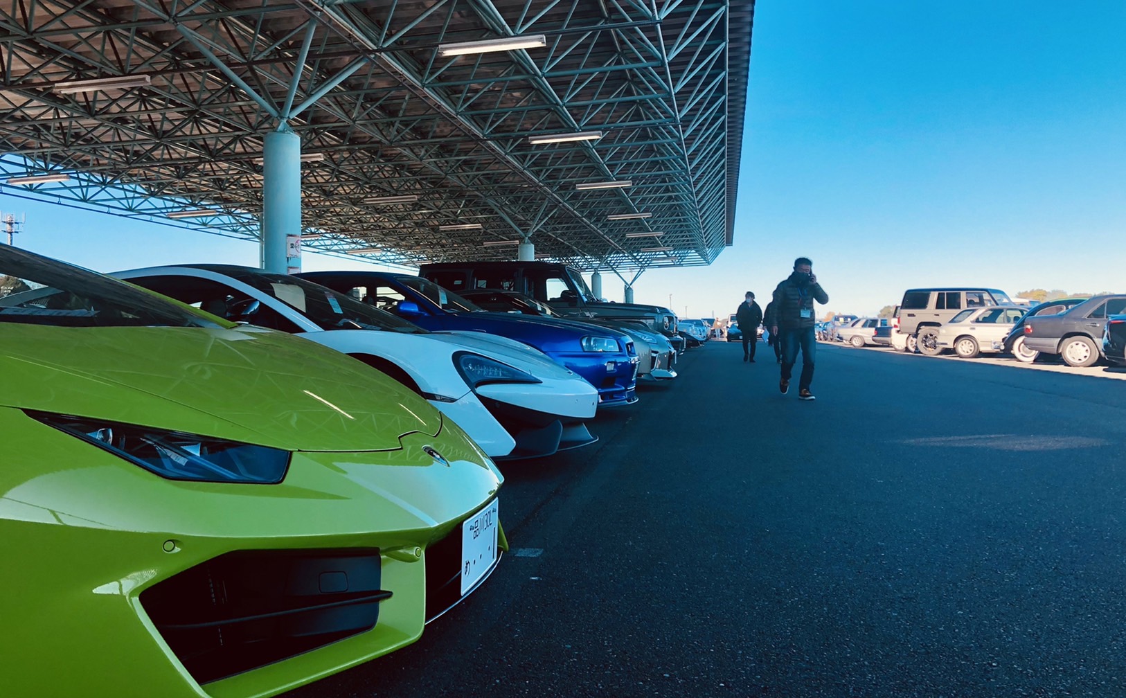 CARWAVE CO., LTD. CARWAVE CO., LTD.